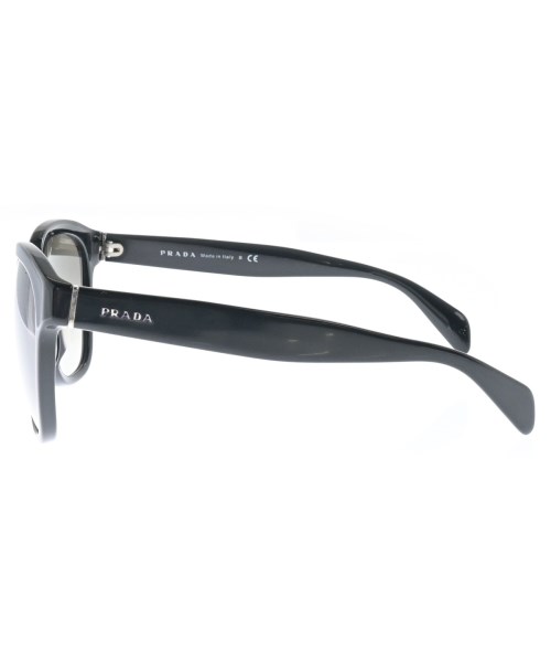 PRADA（プラダ）サングラス 黒 サイズ:- レディース/2200611239044