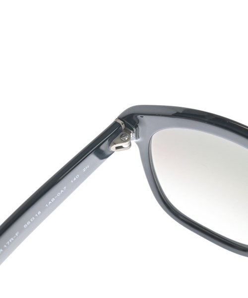 PRADA（プラダ）サングラス 黒 サイズ:- レディース/2200611239044