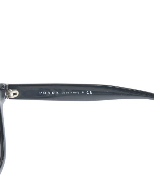 PRADA（プラダ）サングラス 黒 サイズ:- レディース/2200611239044