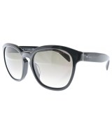 PRADA（プラダ）サングラス 黒 サイズ:- レディース/2200611239044