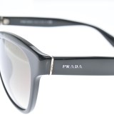 PRADA（プラダ）サングラス 黒 サイズ:- レディース/2200611239044