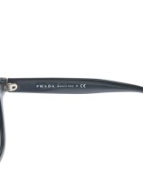 PRADA（プラダ）サングラス 黒 サイズ:- レディース/2200611239044
