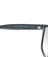 PRADA（プラダ）サングラス 黒 サイズ:- レディース/2200611239044