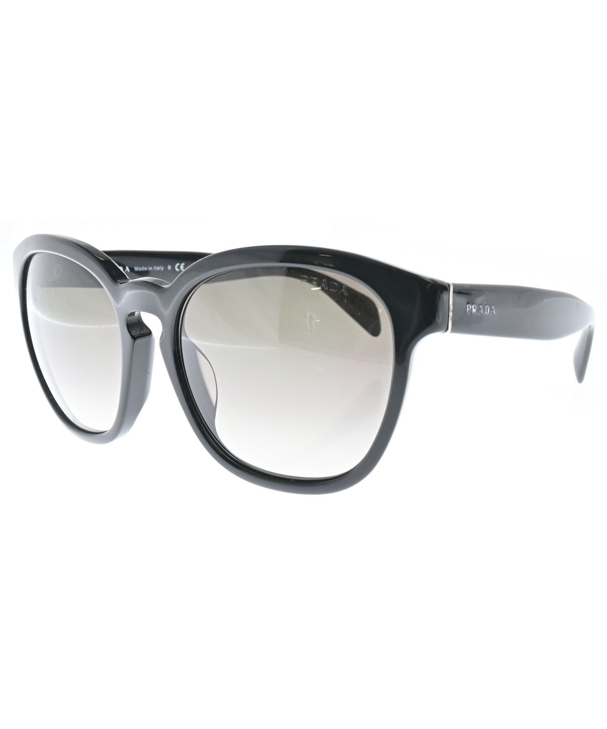 プラダサングラス　未使用 楽天市場】プラダ PRADA サングラス 衣料品 プラスティック