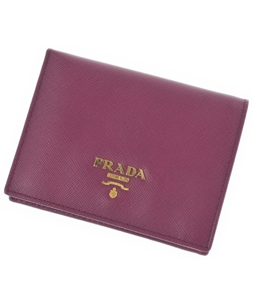 プラダ(PRADA)のPRADA 財布・コインケース