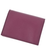 PRADA（プラダ）財布・コインケース 赤 サイズ:- レディース/2200611330017