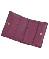 PRADA（プラダ）財布・コインケース 赤 サイズ:- レディース/2200611330017