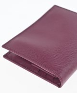 PRADA（プラダ）財布・コインケース 赤 サイズ:- レディース/2200611330017