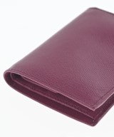 PRADA（プラダ）財布・コインケース 赤 サイズ:- レディース/2200611330017