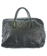 PRADA（プラダ）ビジネスバッグ 黒 サイズ:- レディース/2200611366252