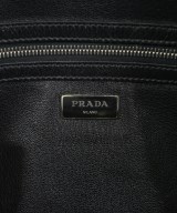 PRADA（プラダ）ビジネスバッグ 黒 サイズ:- レディース/2200611366252