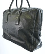 PRADA（プラダ）ビジネスバッグ 黒 サイズ:- レディース/2200611366252