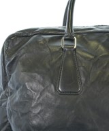PRADA（プラダ）ビジネスバッグ 黒 サイズ:- レディース/2200611366252