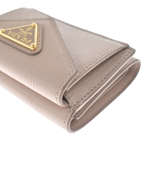 PRADA（プラダ）財布・コインケース ピンク サイズ:- レディース/2200611769015
