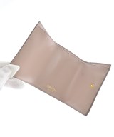 PRADA（プラダ）財布・コインケース ピンク サイズ:- レディース/2200611769015