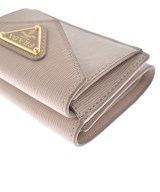 PRADA（プラダ）財布・コインケース ピンク サイズ:- レディース/2200611769015