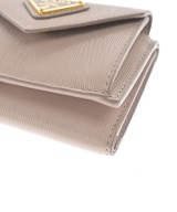 PRADA（プラダ）財布・コインケース ピンク サイズ:- レディース/2200611769015