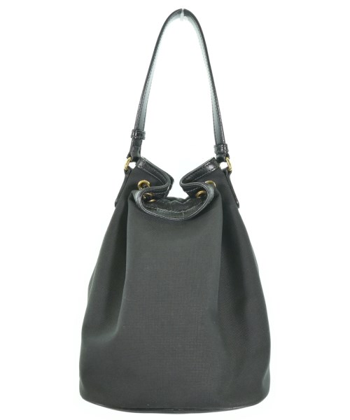 PRADA（プラダ）ショルダーバッグ 黒 サイズ:- レディース/2200612287044