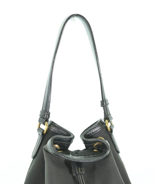 PRADA（プラダ）ショルダーバッグ 黒 サイズ:- レディース/2200612287044