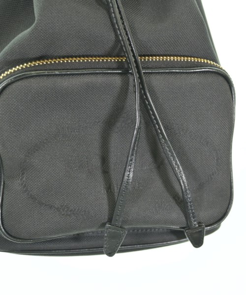 PRADA（プラダ）ショルダーバッグ 黒 サイズ:- レディース/2200612287044