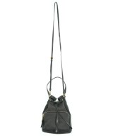 PRADA（プラダ）ショルダーバッグ 黒 サイズ:- レディース/2200612287044