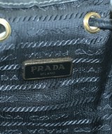 PRADA（プラダ）ショルダーバッグ 黒 サイズ:- レディース/2200612287044