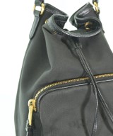 PRADA（プラダ）ショルダーバッグ 黒 サイズ:- レディース/2200612287044