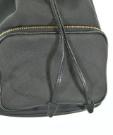 PRADA（プラダ）ショルダーバッグ 黒 サイズ:- レディース/2200612287044