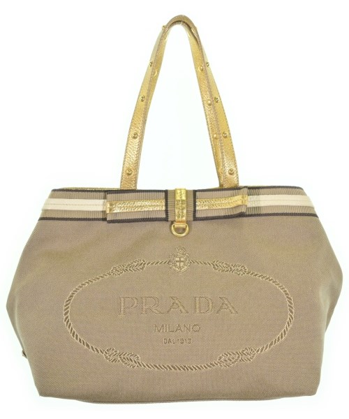 プラダ(PRADA)のPRADA トートバッグ