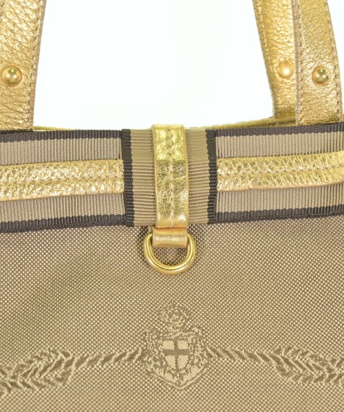 PRADA（プラダ）トートバッグ ベージュ サイズ:- レディース/2200612287075