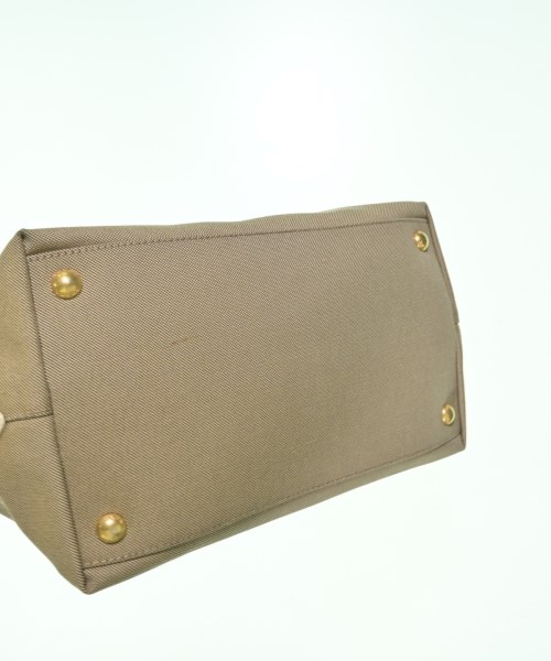 PRADA（プラダ）トートバッグ ベージュ サイズ:- レディース/2200612287075