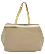PRADA（プラダ）トートバッグ ベージュ サイズ:- レディース/2200612287075