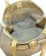 PRADA（プラダ）トートバッグ ベージュ サイズ:- レディース/2200612287075