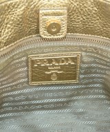 PRADA（プラダ）トートバッグ ベージュ サイズ:- レディース/2200612287075