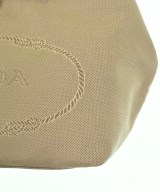 PRADA（プラダ）トートバッグ ベージュ サイズ:- レディース/2200612287075