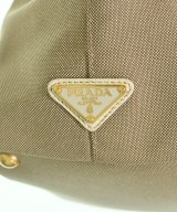 PRADA（プラダ）トートバッグ ベージュ サイズ:- レディース/2200612287075