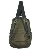 PRADA（プラダ）バックパック・リュック カーキ サイズ:- レディース/2200612287082