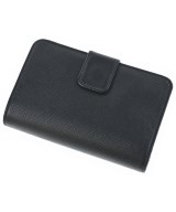 PRADA（プラダ）財布・コインケース 黒 サイズ:- レディース/2200612287525