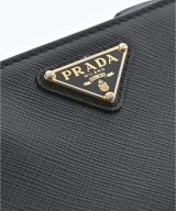 PRADA（プラダ）財布・コインケース 黒 サイズ:- レディース/2200612287525