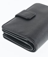 PRADA（プラダ）財布・コインケース 黒 サイズ:- レディース/2200612287525