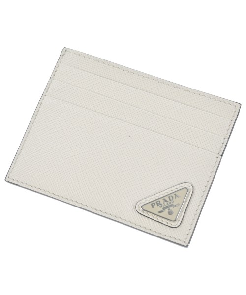 プラダ(PRADA)のPRADA カードケース