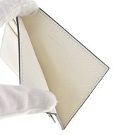 PRADA（プラダ）カードケース 白 サイズ:- レディース/2200612341012