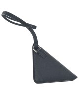 PRADA（プラダ）カードケース 黒 サイズ:- レディース/2200612341029