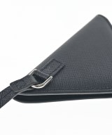 PRADA（プラダ）カードケース 黒 サイズ:- レディース/2200612341029