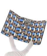 PRADA（プラダ）キーケース・キーホルダー 黒 サイズ:- レディース/2200612341043