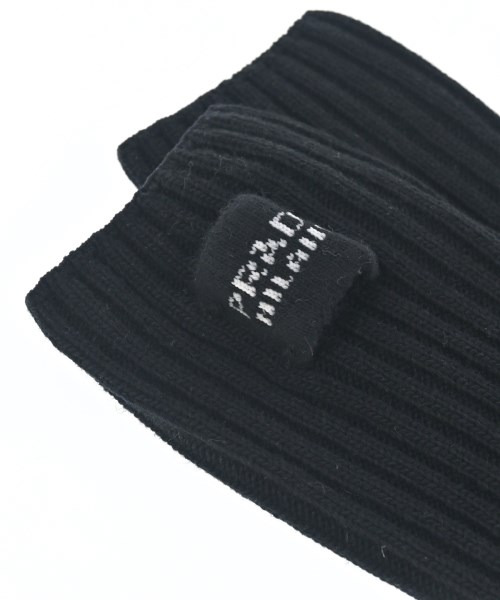 PRADA（プラダ）小物類（その他） 黒 サイズ:- レディース/2200612357099