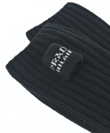 PRADA（プラダ）小物類（その他） 黒 サイズ:- レディース/2200612357099