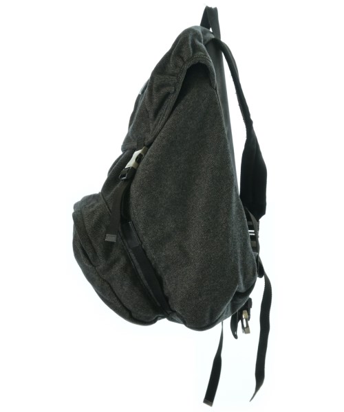 PRADA（プラダ）ショルダーバッグ グレー サイズ:- レディース/2200611129260