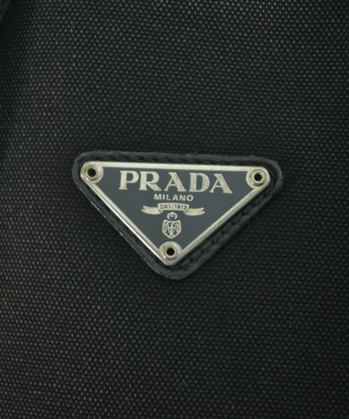 PRADA（プラダ）ショルダーバッグ グレー サイズ:- レディース/2200611129260