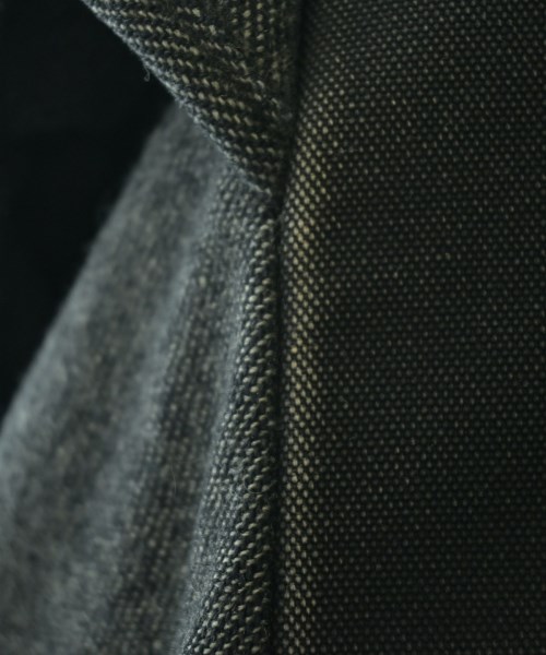 PRADA（プラダ）ショルダーバッグ グレー サイズ:- レディース/2200611129260